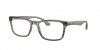 OKULARY KOREKCYJNE RAY-BAN® RX 5279 8453 55 ROZMIAR M